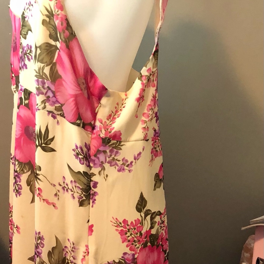Mlle gabrielle Dress - Picture 2 of 7